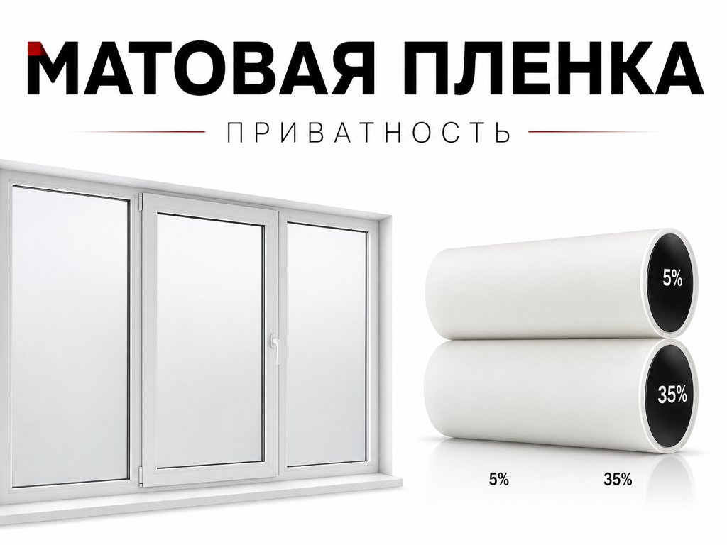 Матовая